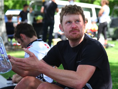 Floyd Landis
