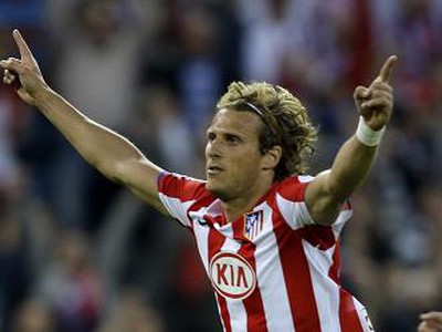 Forlán