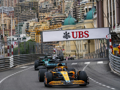 Formula 1, sezóna 2022