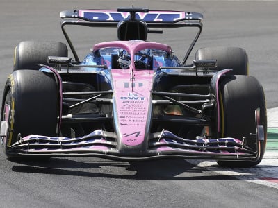 Pierre Gasly