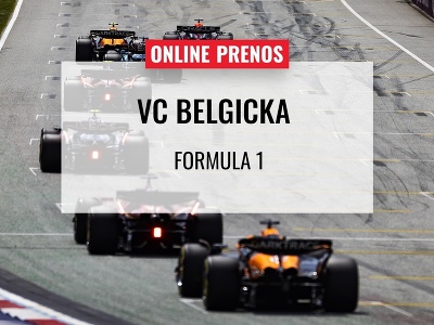 VC Belgicka F1