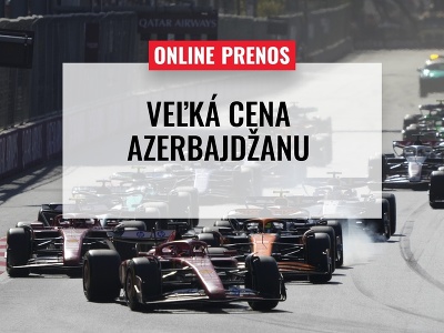 VC Azerbajdžanu F1