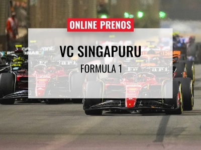 Veľká cena Singapuru