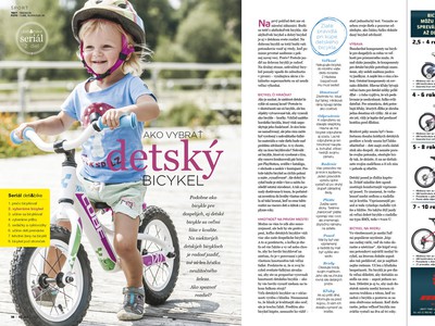 Nové vydanie časopisu Relax je už v predaji