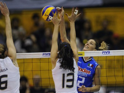 Francesca Piccininiová a kubánsky