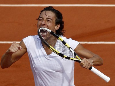 Francesca Schiavoneová