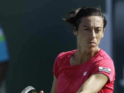Francesca Schiavoneová