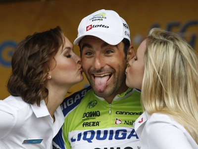 Francesco Chicchi dostal aj