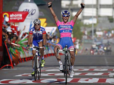 Francesco Gavazzi