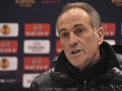Francesco Guidolin 
