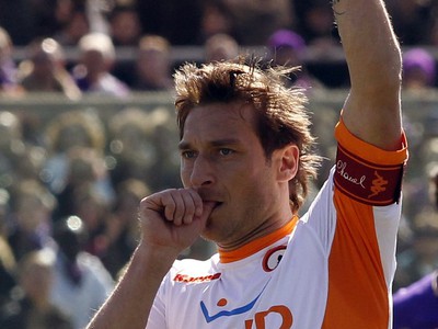 Francesco Totti