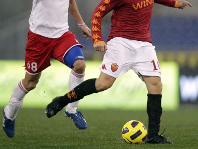 Francesco Totti
