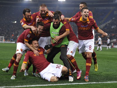 Francesco Totti