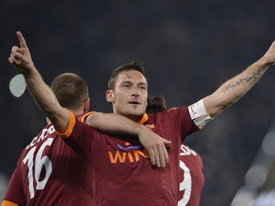 Francesco Totti