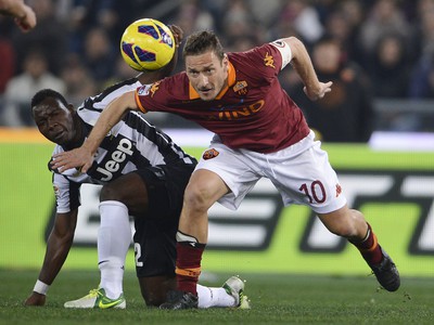 Francesco Totti