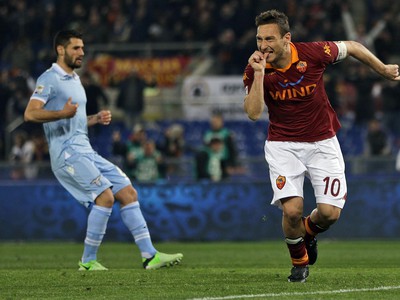 Francesco Totti