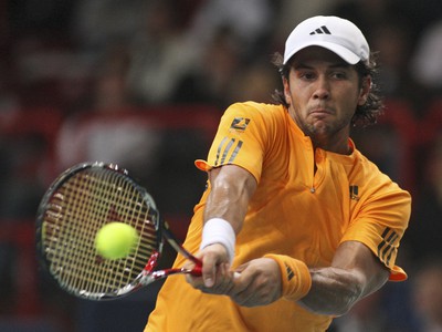 Fernado Verdasco