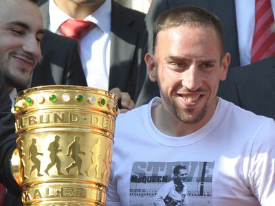 Franck Ribéry
