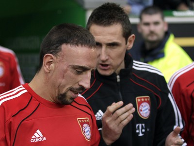 Ribéry