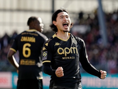 Takumi Minamino a jeho