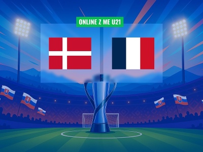 EURO U21: Dánsko -