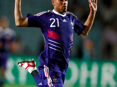 Gael Clichy