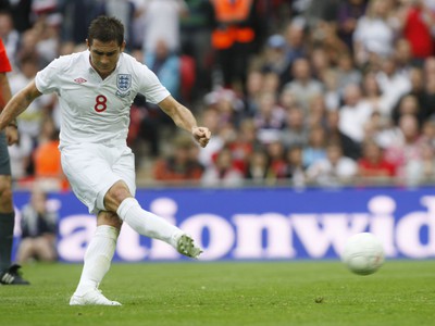 Frank Lampard