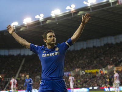 Frank Lampard