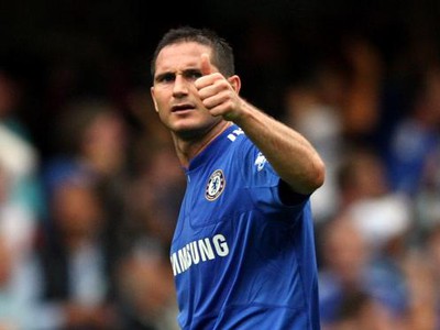 Frank Lampard