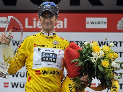 Frank Schleck