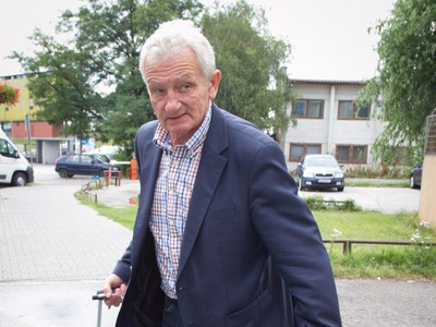 František Chmelár