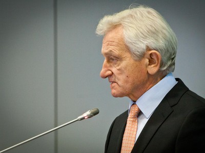 František Chmelár 