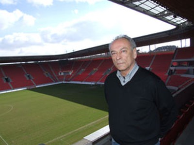 František Cipro