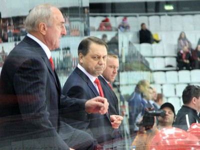 František Hossa, Pačkalin