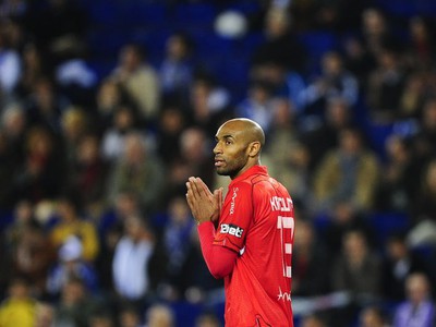 Frederic Kanoute