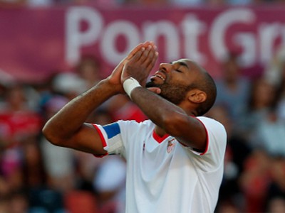 Frederic Kanoute