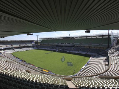 Free State Stadium