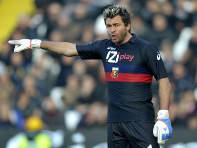 Sebastien Frey