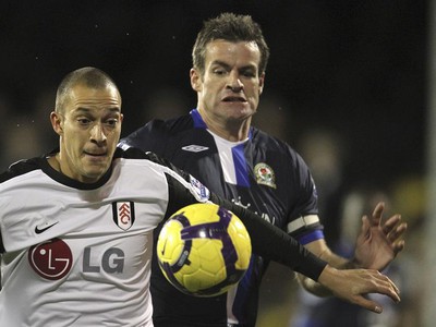 Bobby Zamora a Ryan