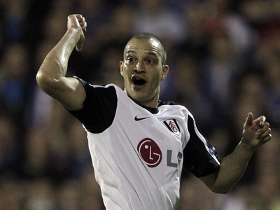 Bobby Zamora