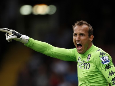 Mark Schwarzer