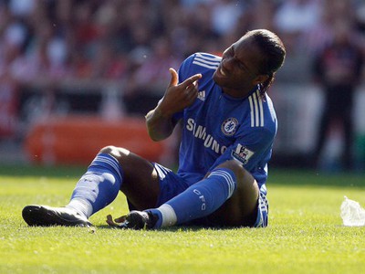 Didier Drogba