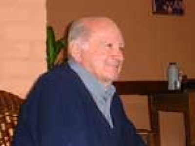 Aníbal Paz