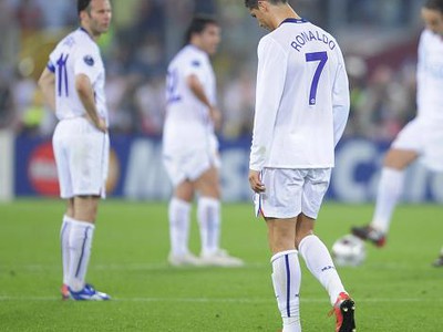 futbal LM, hráči MU , SITA