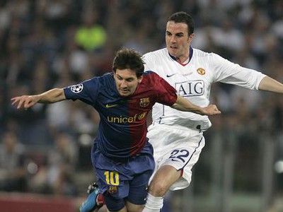 futbal LM , Messi, SITA