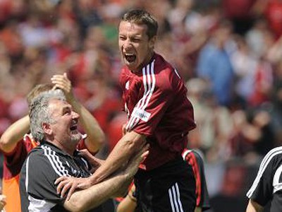 futbal, Marek Mintál, SITA