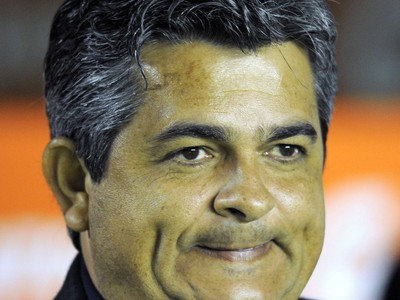 Ney Franco