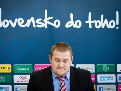 Zverenky trénera Zsolta Pakuszu nastúpia proti výberu Ruska.