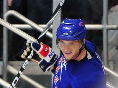 Marián Gáborík