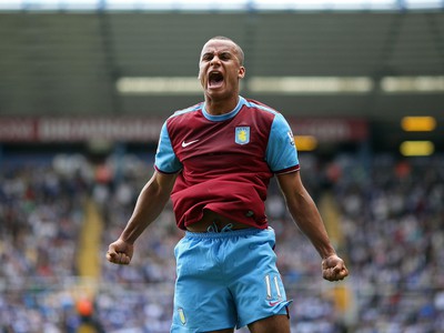 Gabriel Agbonlahor
